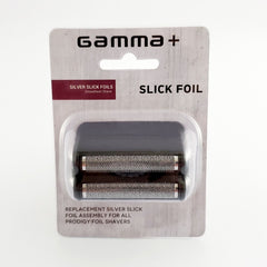 Gamma+ Prodigy Slick Replacement Foil - Black