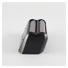 Gamma+ Prodigy Slick Replacement Foil - Black