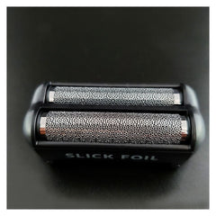 Gamma+ Prodigy Slick Replacement Foil - Black