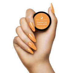 Light Elegance - Grazing The Grasslands Color Gel 17ml