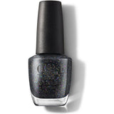 OPI Nail Lacquer - Heart and Coal (HRM12)