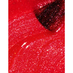 OPI Nail Lacquer - Heart and Con-Soul (NLD55)