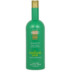 Hayashi Hinoki Shampoo