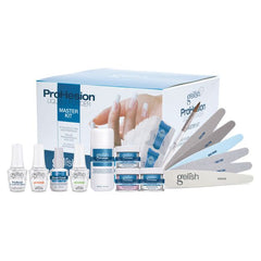 Gelish Prohesion Master Kit