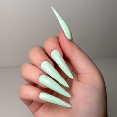 Light Elegance - Minty Fresh Color Gel - 17ml