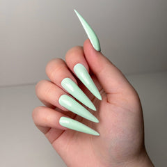 Light Elegance - Minty Fresh Butter Cream - 5ml