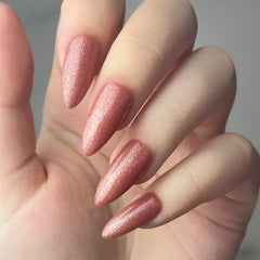 Light Elegance - Mugshots & Manicures Color Gel 17ml