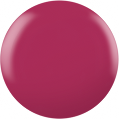 CND Shellac - How Merlot .25oz