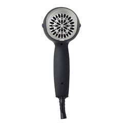 Hot Tools Lite 'N Quiet Turbo Dryer Silver (1069)