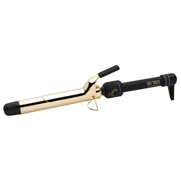 Extra long hot hot sale tools curling iron