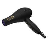 Hot Tools Tourmaline Superlite Turbo Ionic Dryer - Black (HT7030D)
