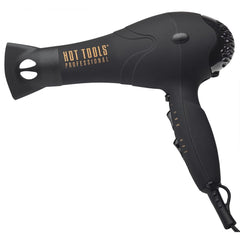 Hot Tools Tourmaline Superlite Turbo Ionic Dryer - Black (HT7030D)
