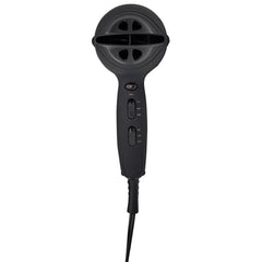 Hot Tools Tourmaline Superlite Turbo Ionic Dryer - Black (HT7030D)