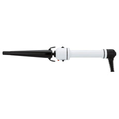 Hot Tools 1/2"-1" Tapered Curling Iron Nano Ceramic (HTBW1851)