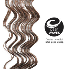 Hot Tools Nano Ceramic Deep Waver (HTBW2179)
