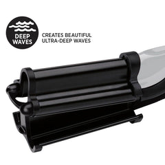 Hot Tools Nano Ceramic Deep Waver (HTBW2179)