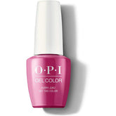 OPI GelColor - Hurry-Juku Get This Color (GCT83)