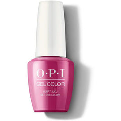 OPI GelColor - Hurry-Juku Get This Color (GCT83)