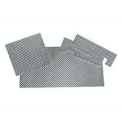 IBD Jet 5000/3000 - 6 Replacement Reflectors