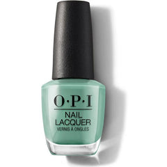 OPI Nail Lacquer - I'm On A Sushi Roll (NLT87)