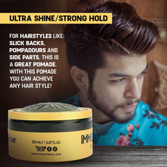 Immortal One in A Million Hair Wax - 5.07oz