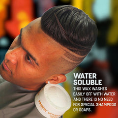 Immortal Matte Clay Paste 5.07oz