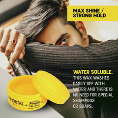 Immortal The Creed Original Pomade - 5.07oz