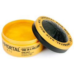 Immortal One in A Million Hair Wax - 5.07oz