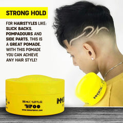 Immortal The Creed Original Pomade - 5.07oz