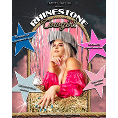 Tammy Taylor Gelegance - Pink Pony