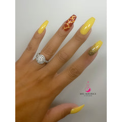 Light Elegance - Grazing The Grasslands Color Gel 17ml