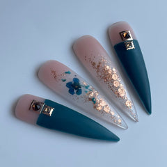 Light Elegance - P+ Mr. Peabody Gel Polish (15ml)