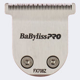Babyliss FX708Z Silver Trimmer Blade