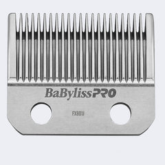 Babyliss Silver Taper Blade FX801J