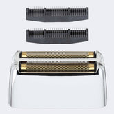 Babyliss Pro Replacement Foil & Cutter for FXFS2 Silver Color FXRF2