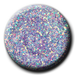 Light Elegance - In My Happy Place Glitter Gel - 17ml