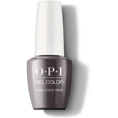 OPI GelColor - Krona-Logical Order (GCI55)