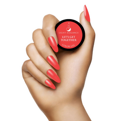 Light Elegance - Let's Get Together Color Gel 17ml