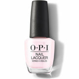 OPI Nail Lacquer - OPI...Let's Be Friends (NLH82)
