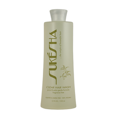Sukesha Clear Hair Wash