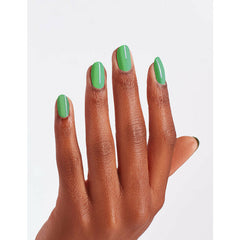 OPI Nail Lacquer - Make Rainbows (NLB009)