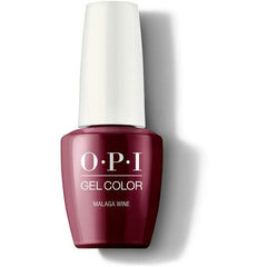 OPI GelColor - Malaga Wine (GCL87)