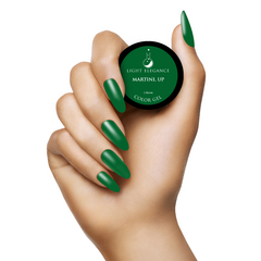Light Elegance - Martini Up Color Gel - 17ml