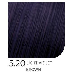 MyColor Permanent Haircolor