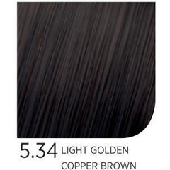 MyColor Permanent Haircolor