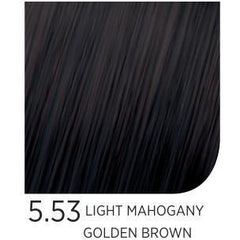 MyColor Permanent Haircolor