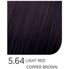 MyColor Permanent Haircolor
