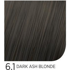 MyColor Permanent Haircolor