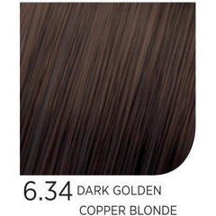 MyColor Permanent Haircolor
