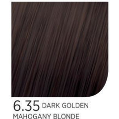 MyColor Permanent Haircolor